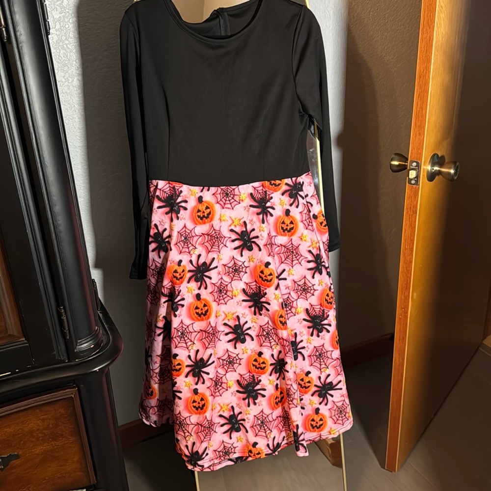 Halloween dress